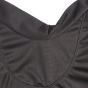 Close-up of Men's Drawstring Shorts Crotch - Illustrates Comfortable and Functional Design
