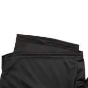 Close-up of Men's 2-in-1 Running Shorts showing Inner Compression Liner attachment and Breathable Fabric Texture