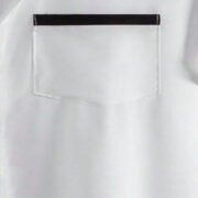 Summer New Men's Color Matching Fashion Short Sleeve Shirt - Image 3