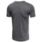 European And American Men's T-shirt American Top - Image 9