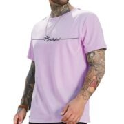 Men's T-shirt 3D Printing Athletic Clothing - Image 9