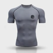 Men's European And American Fitness Sports Coat - Image 8