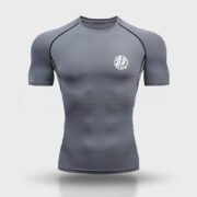 Men's European And American Fitness Sports Coat - Image 9