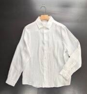 Men's Spring Long Sleeve Shirt - Image 3