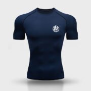 Men's European And American Fitness Sports Coat - Image 2