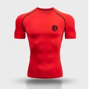 Men's European And American Fitness Sports Coat - Image 6