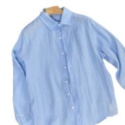 Men's Spring Long Sleeve Shirt - Image 8