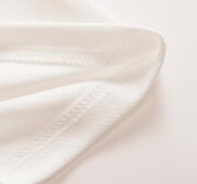 Summer New European And American Men's Solid Color Stand Collar Short Sleeve Polo Shirt - Imagem 6